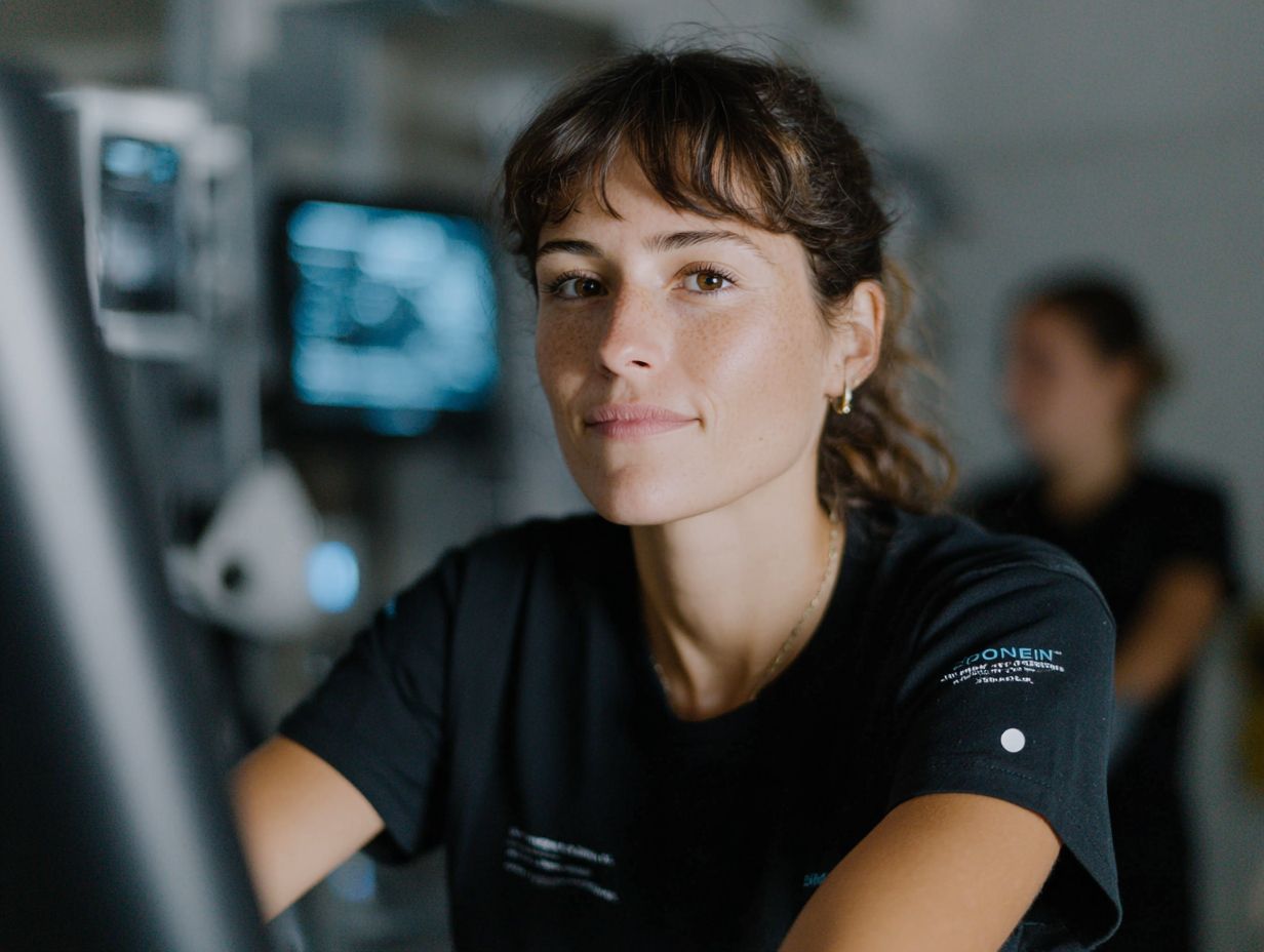 Biological Age illustration