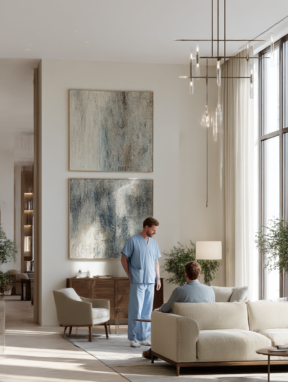 At-home blood collection