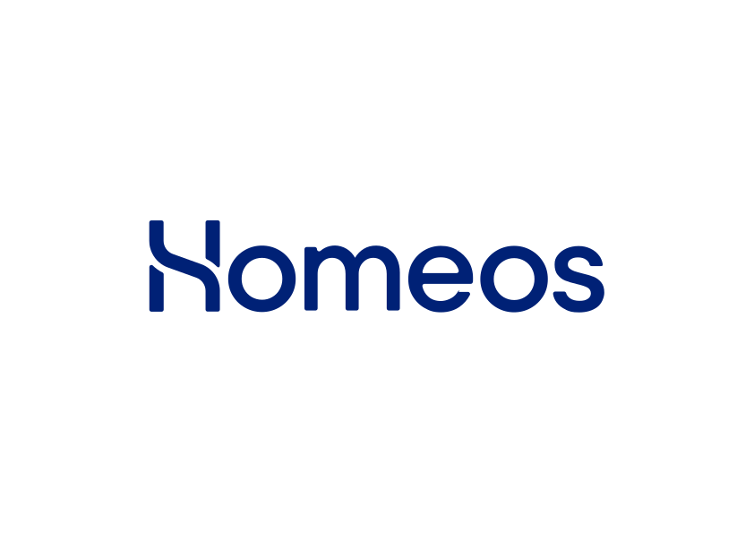 HOMEOS Logo